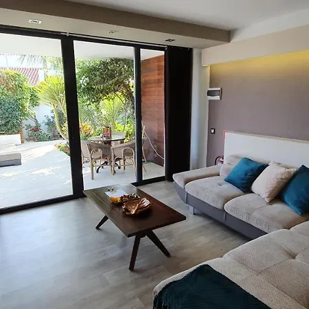 Adler Men Only 3* Playa del Inglés