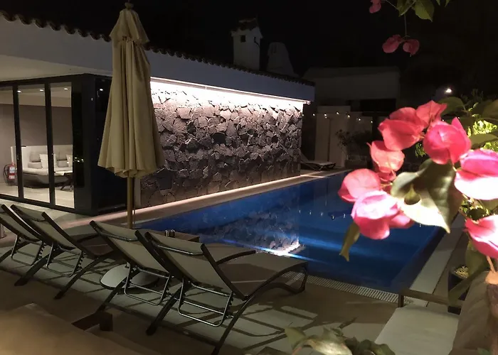 Parque de vacaciones Adler Men Only Playa del Inglés