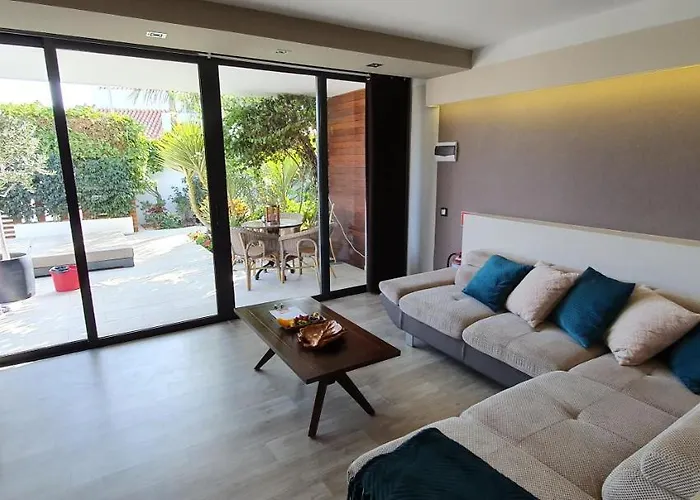 Adler Men Only 3* Playa del Inglés