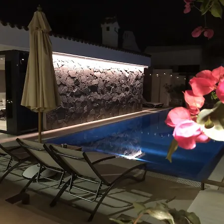 Πάρκο διακοπών Adler Men Only Πλάγια ντελ Ινγκλές