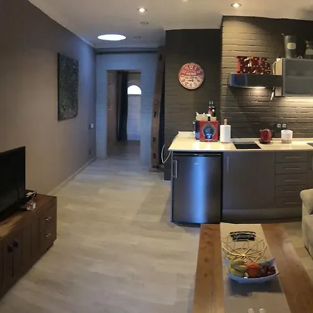 Adler Men Only 3* Playa del Inglés
