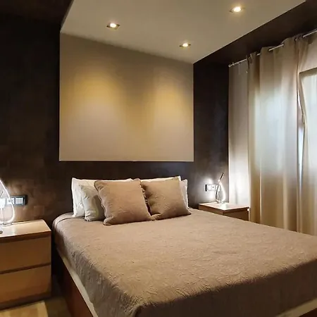 Adler Men Only 3* Playa del Inglés