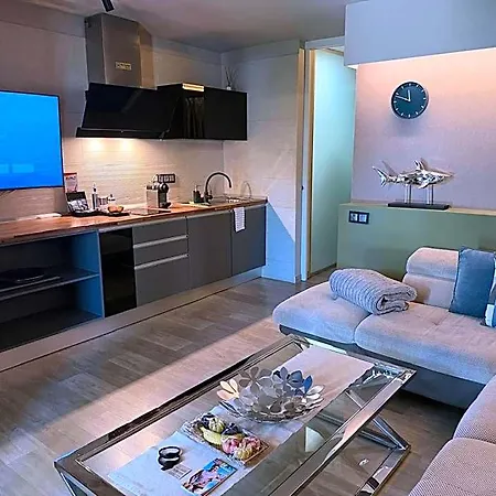 Adler Men Only 3* Playa del Inglés