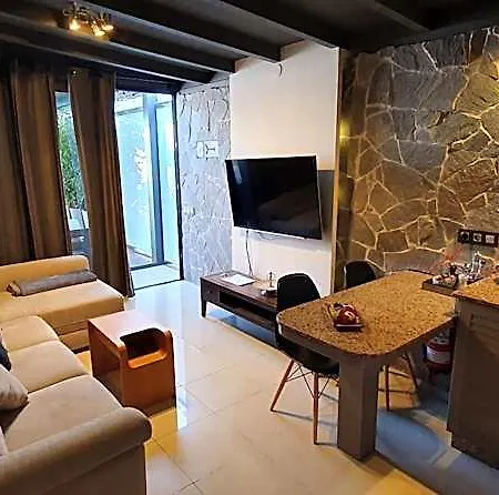 Tatil parkı Adler Gay Men Only 3*