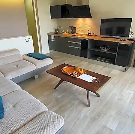 Tatil parkı Adler Gay Men Only 3*