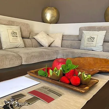 Adler Gay Men Only Tatil parkı 3*