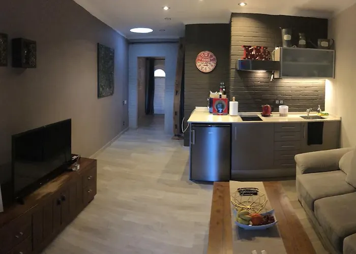 Adler Men Only 3* Плайя-дель-Інглес