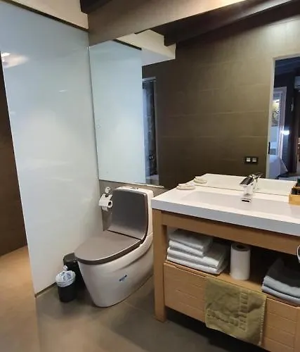 Adler Men Only Плайя-дель-Инглес