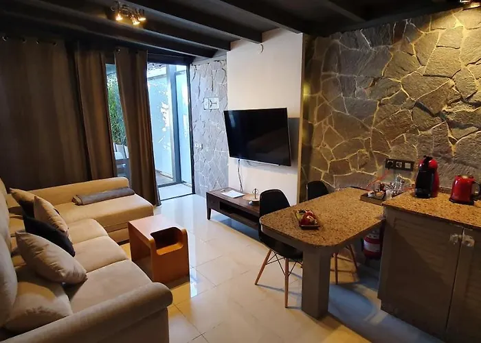 Kompleks wypoczynkowy Adler Men Only 3*