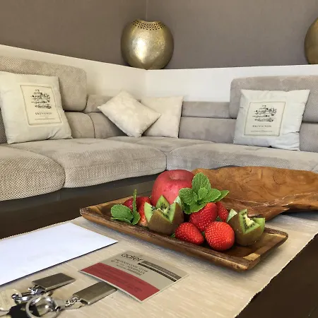 Adler Gay Men Only Tatil parkı