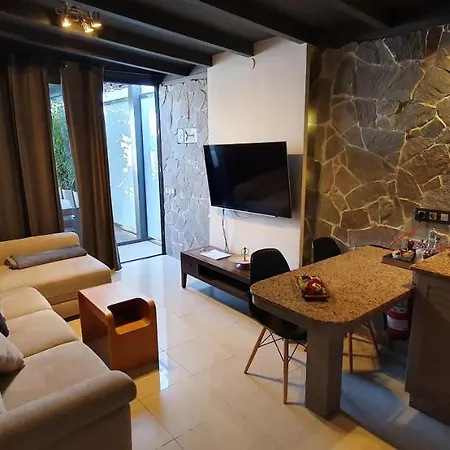 Tatil parkı Adler Gay Men Only 3*