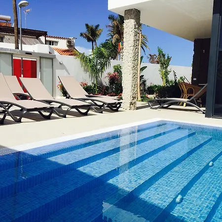 Parque de vacaciones Adler Men Only 3*