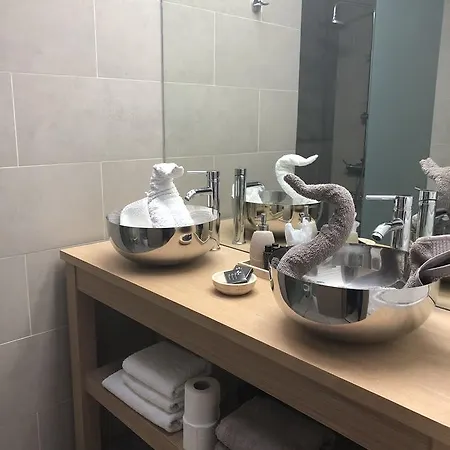 Adler Men Only Aldeamento Turístico Playa del Inglés