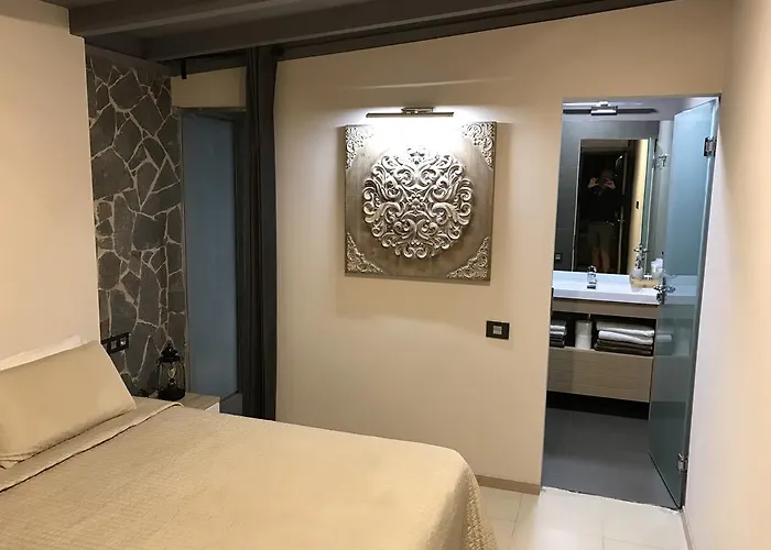 Üdülőpark Adler Men Only 3*